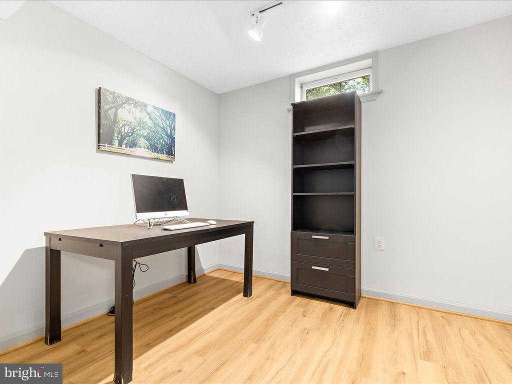 4561 Doncaster Drive Ellicott City, MD 21043 - Photo 28 of 30 Office Area
