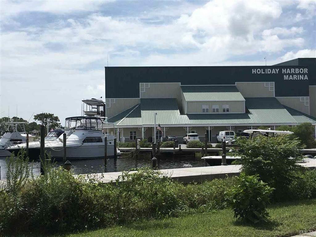 14475 River Road Pensacola, FL 32507 - Photo 12 of 12 Dry Dock boating storage & marina 1 mile away