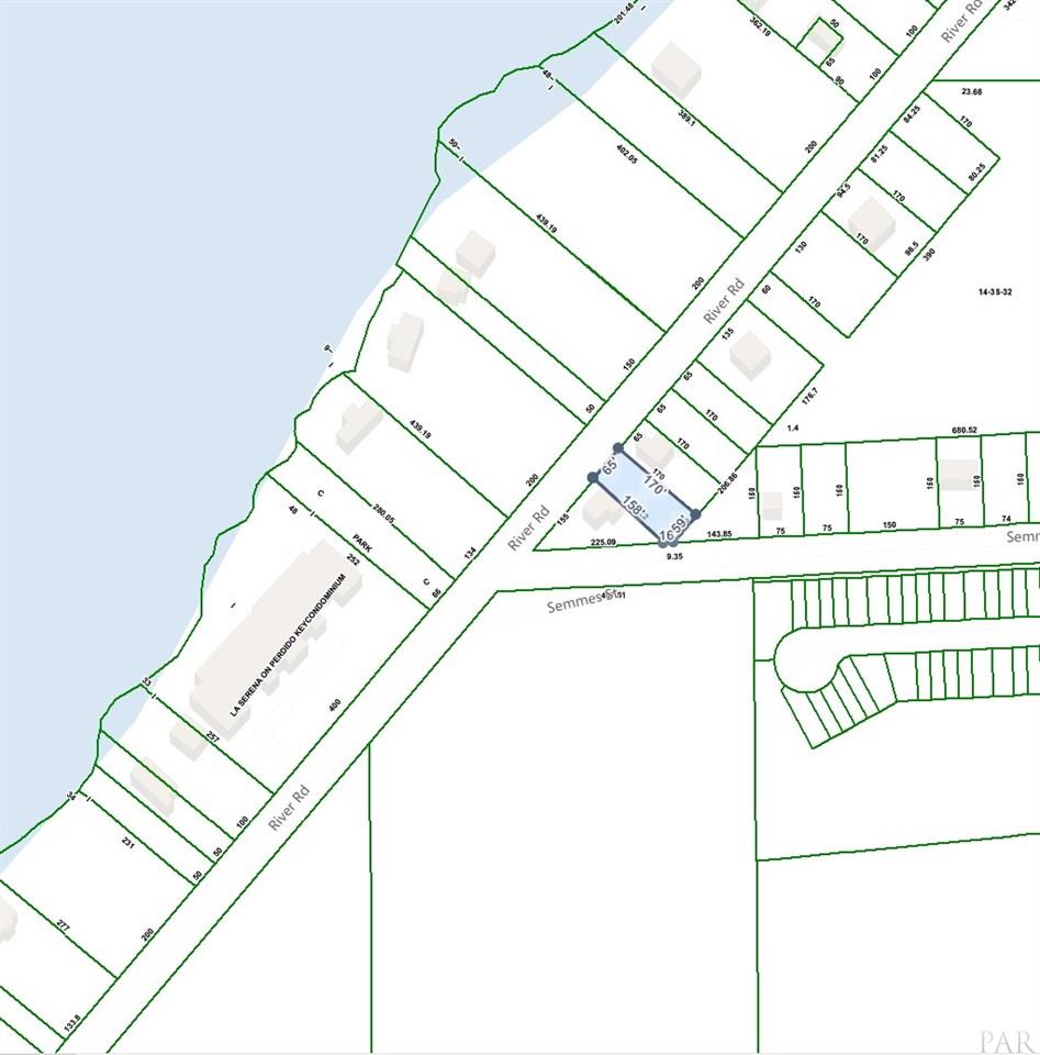 14475 River Road Pensacola, FL 32507 - Photo 3 of 12 No restrictions or HOAs