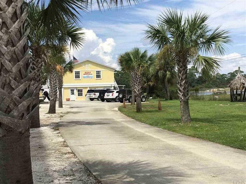 14475 River Road Pensacola, FL 32507 - Photo 9 of 12 1 mile travel to rent boat, jetski, kayak...