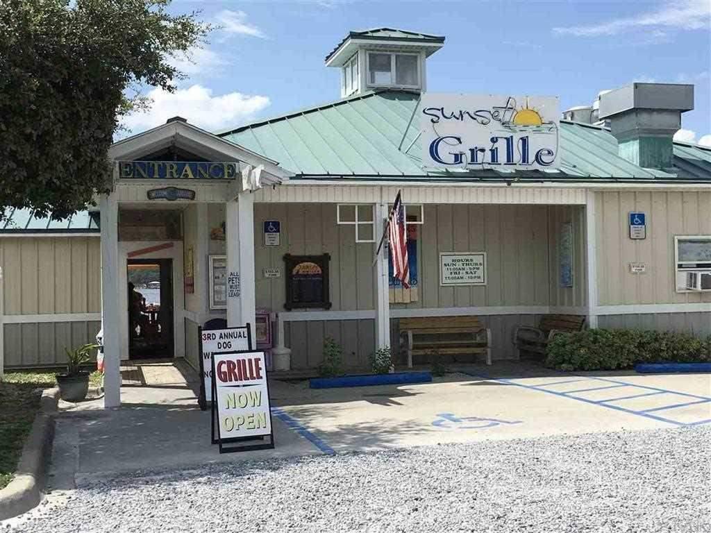 14475 River Road Pensacola, FL 32507 - Photo 10 of 12 One of several restaurants that you can bike to
