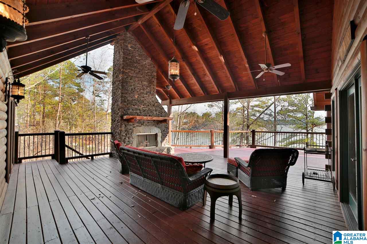 107 Hummingbird Drive Wedowee, AL 36278 - Photo 12 of 36