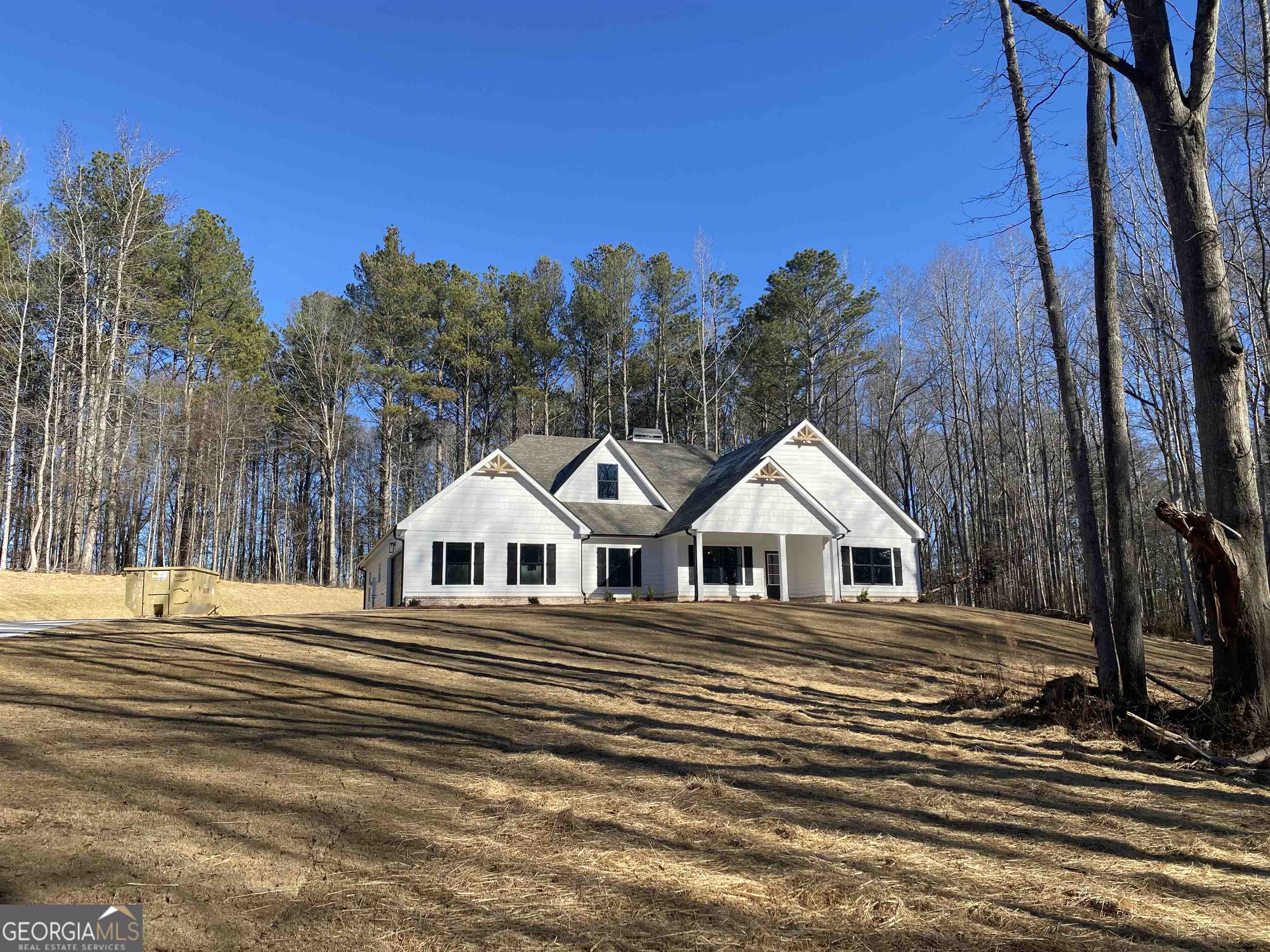 365 Paynes Lake Road Carrollton, GA 30116 - Photo 1 of 1 Gallery Image 1