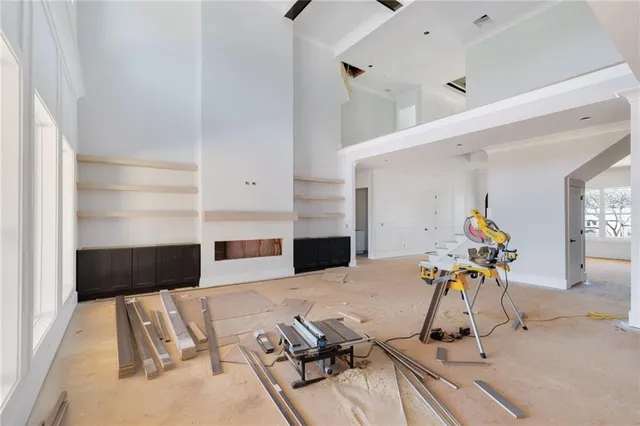 $2,049,000 | 405 Thunder Road, Buford, GA 30518