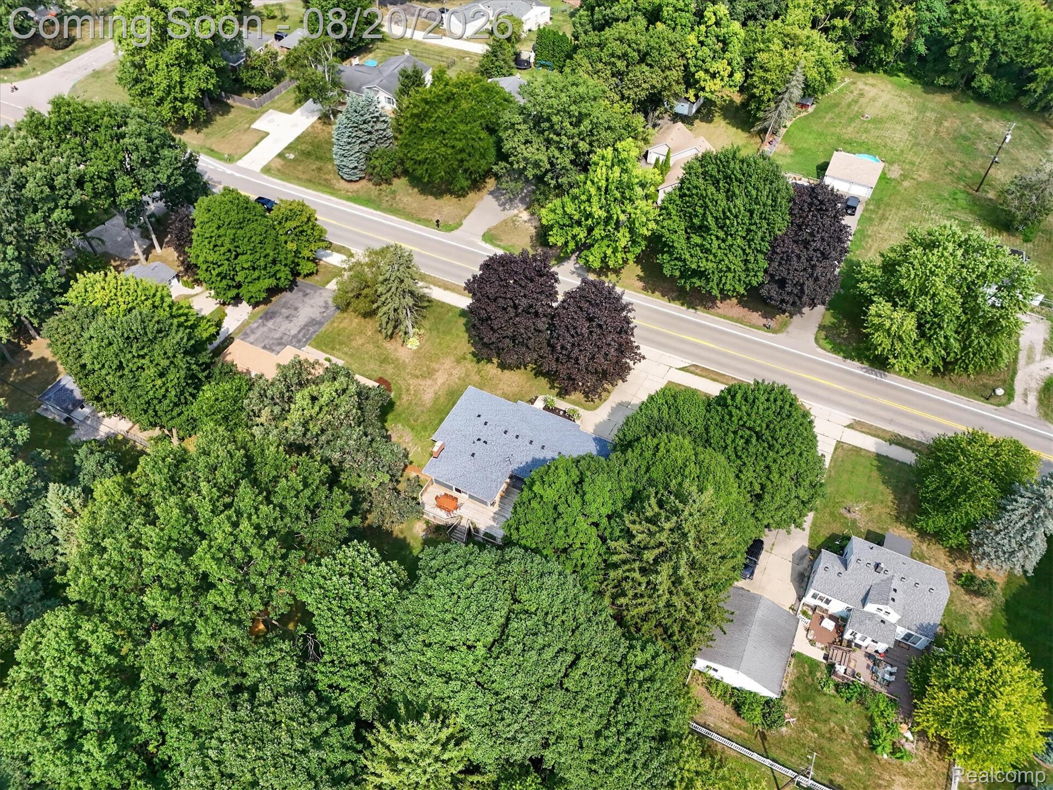 6235 Waldon Road Clarkston, MI 48346 - Photo 37 of 41 Additional content
