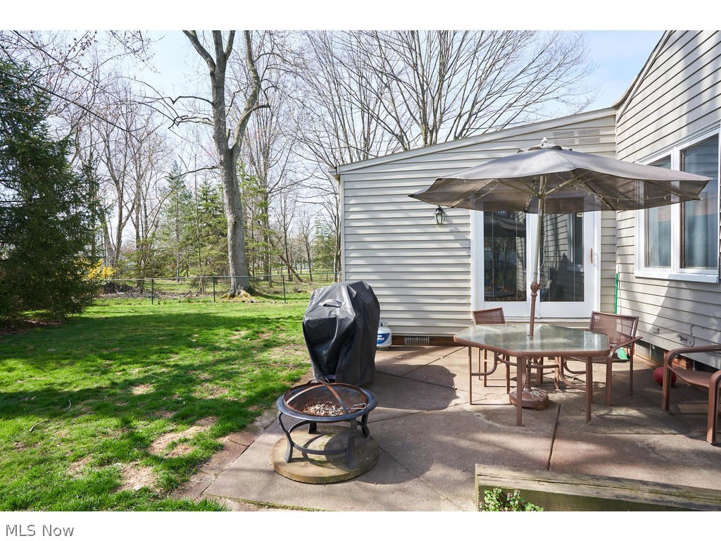 1275 Roland Road Lyndhurst, OH 44124 - Photo 11 of 14