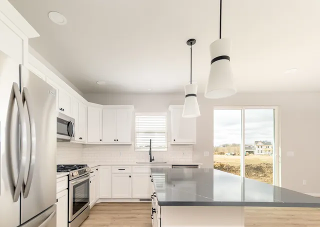 $549,900 | 8012 Laufenberg Boulevard, Cross Plains, WI 53528