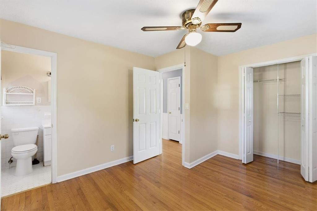3293 Bright Star Road Douglasville, GA 30135 - Photo 15 of 35