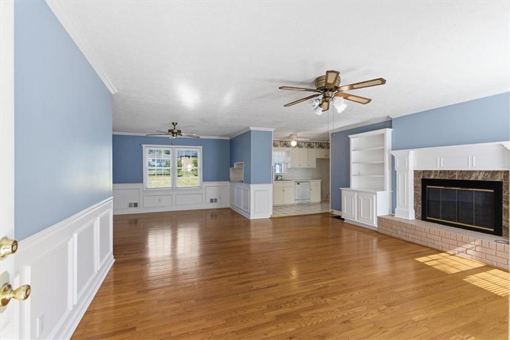 3293 Bright Star Road Douglasville, GA 30135 - Photo 6 of 35