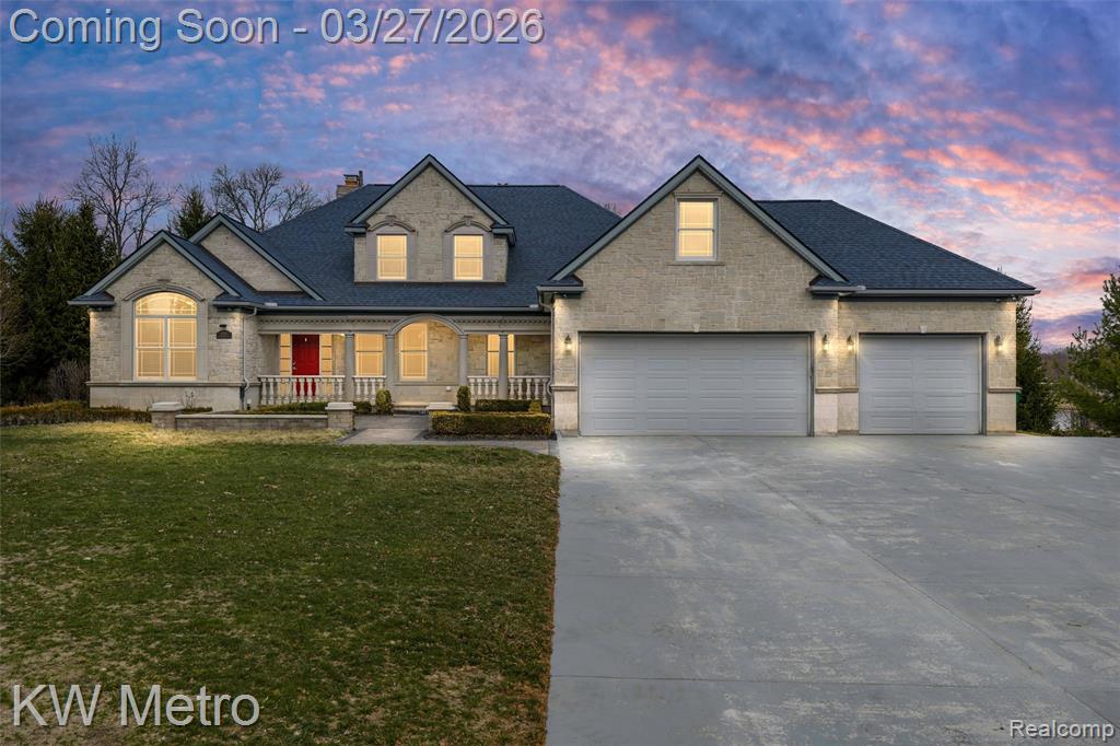 65884 Windrose Court Ray, MI 48096 - Photo 1 of 72