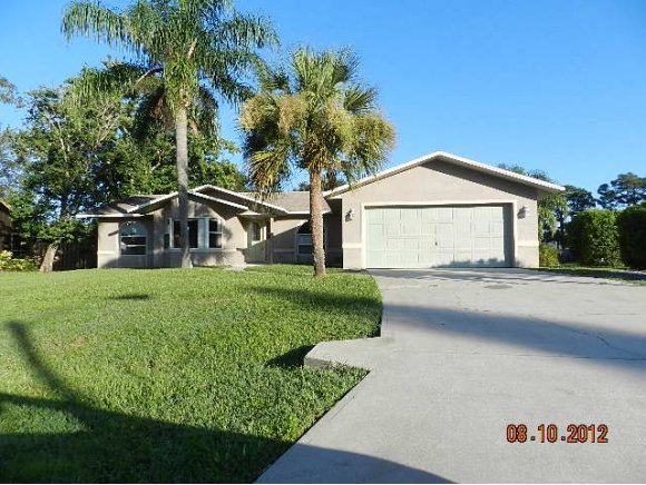 841 Northwest Rostock, Unit 48 Palm Bay, FL 32907 - Photo 1 of 12 Primary Photo