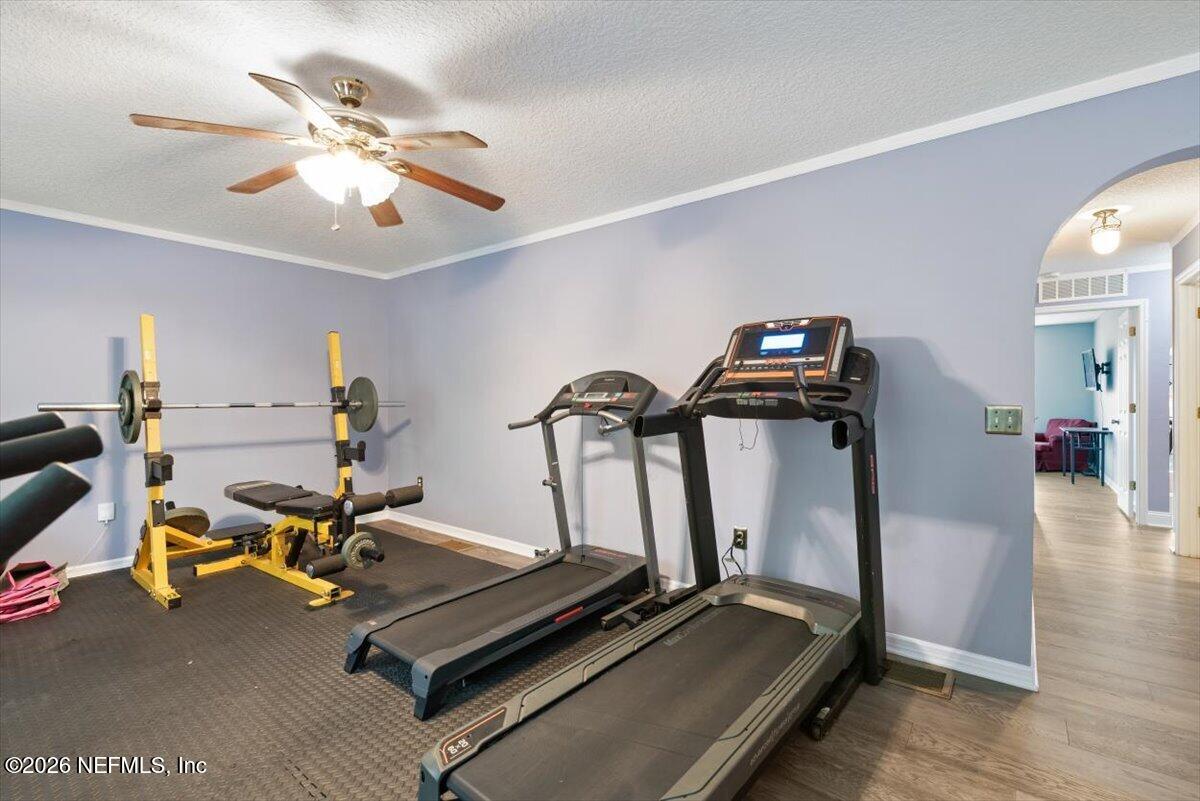 11967 Chester Creek Road Jacksonville, FL 32218 - Photo 35 of 51 08-FULL-007