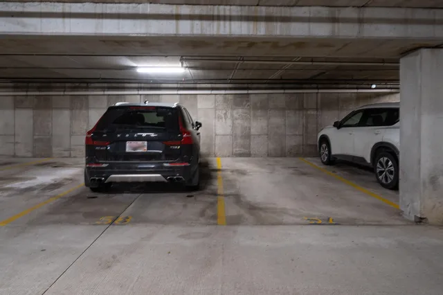 $269,000 | 1550 North Warren Avenue, Unit 308, Milwaukee, WI 53202