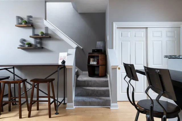 $269,000 | 1550 North Warren Avenue, Unit 308, Milwaukee, WI 53202