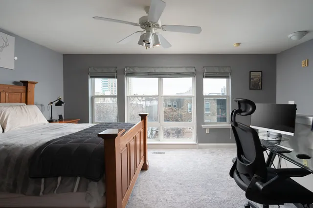 $269,000 | 1550 North Warren Avenue, Unit 308, Milwaukee, WI 53202