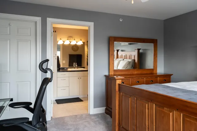 $269,000 | 1550 North Warren Avenue, Unit 308, Milwaukee, WI 53202