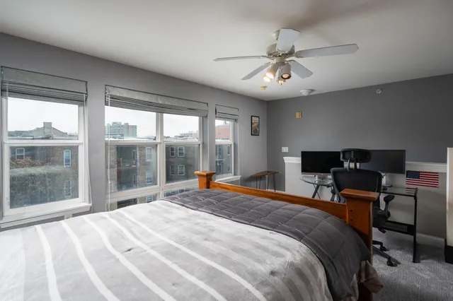 $269,000 | 1550 North Warren Avenue, Unit 308, Milwaukee, WI 53202