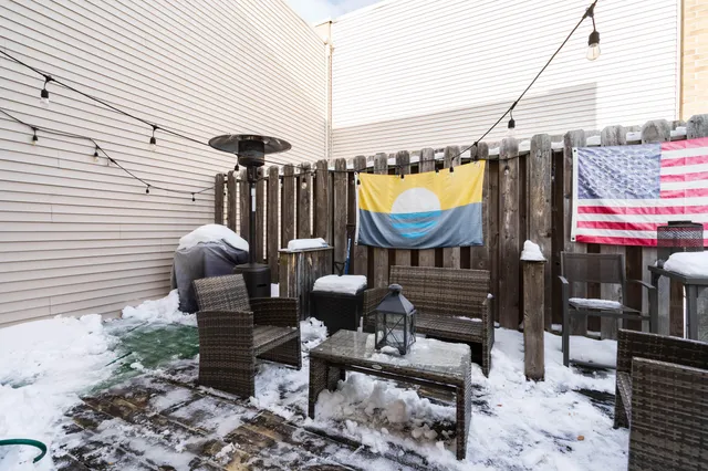 $269,000 | 1550 North Warren Avenue, Unit 308, Milwaukee, WI 53202