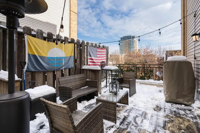 $269,000 | 1550 North Warren Avenue, Unit 308, Milwaukee, WI 53202