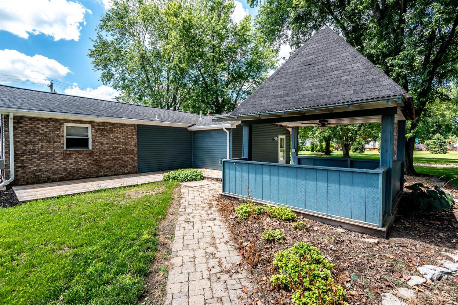 3730 Greentree Road Lebanon, OH 45036 - Photo 24 of 36