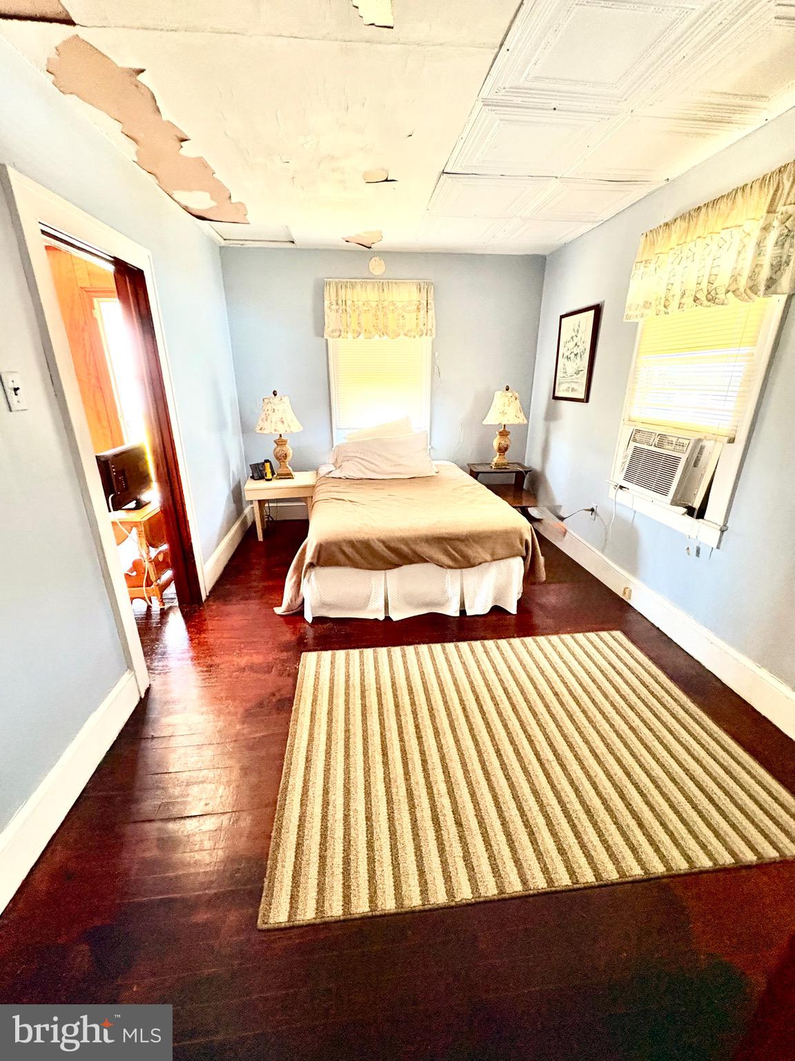 3191 Marsh Road Ewell, MD 21824 - Photo 27 of 30 Bedroom #1