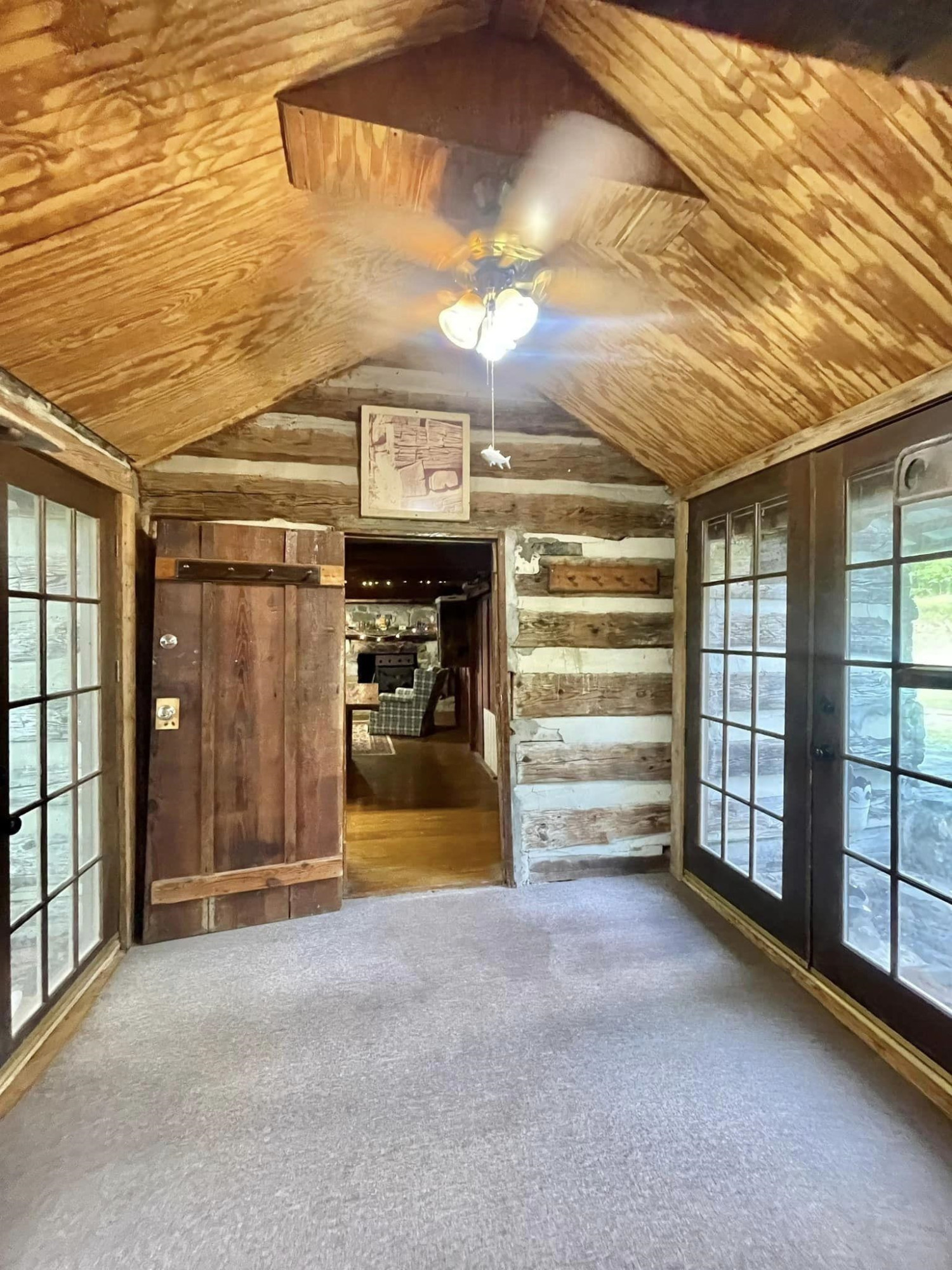 488 Ole Cabin Road Roxboro, NC 27574 - Photo 4 of 31 Photo 4