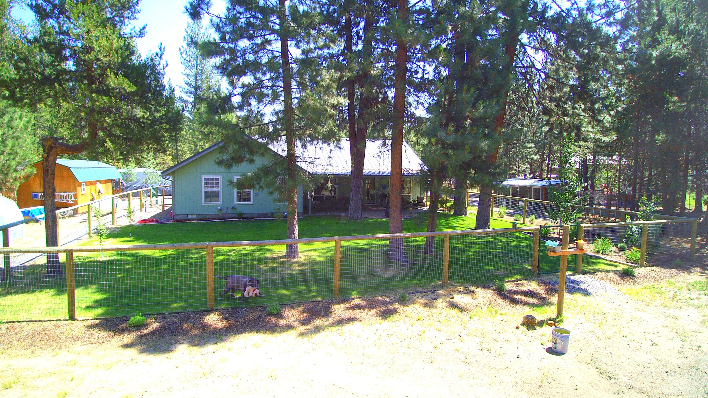 52701 Ammon Road La Pine, OR 97739 - Photo 31 of 39 YUN00009