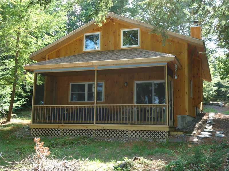 35 Point Lane Norway, ME 04268 - Photo 19 of 23 Exterior Front.