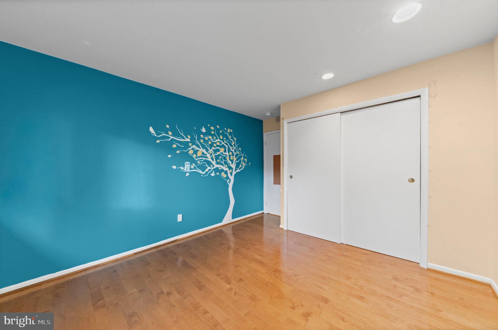 2208 Oxeye Road Baltimore, MD 21209 - Photo 15 of 32 Bedroom 1 cont. Spacious closet