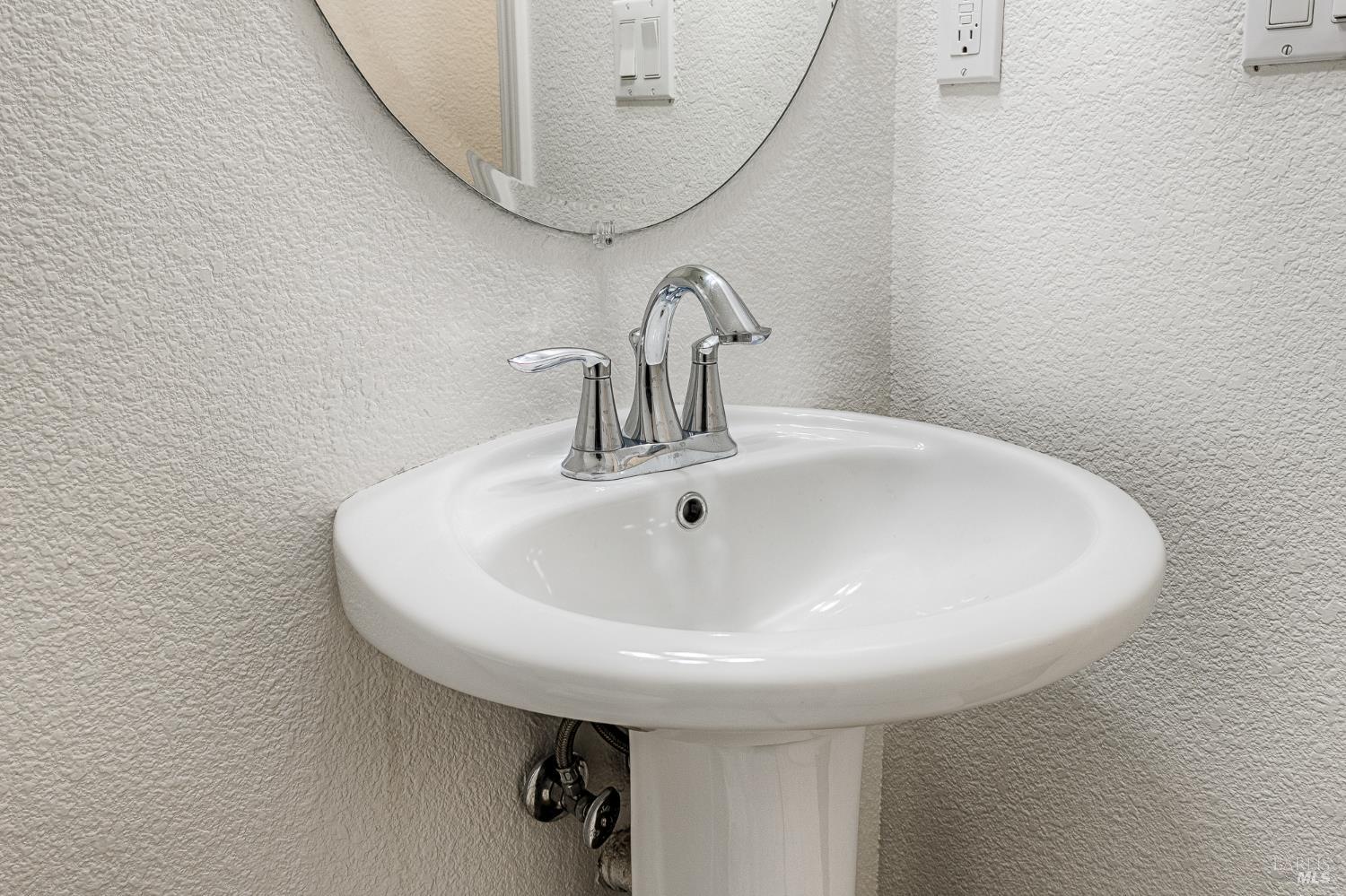 2216 Bell Flower Lane Santa Rosa, CA 95404 - Photo 23 of 66 Downstairs Half-Bath