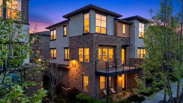 $1,790,000 | 552 Galt Terrace, Unit 4, Sunnyvale, CA 94085