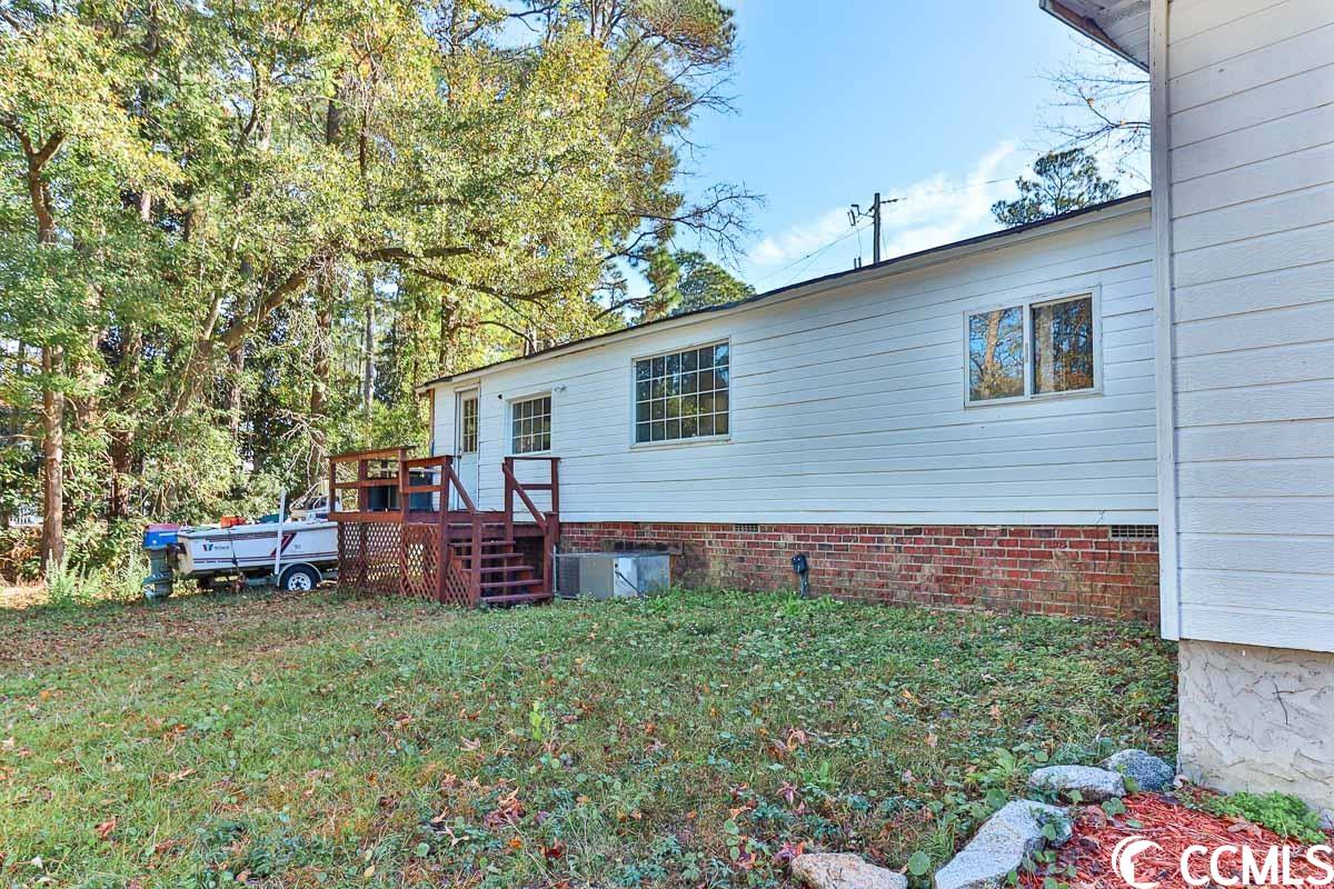 4250 Jones Road Myrtle Beach, SC 29588 - Photo 19 of 23 Gallery Image 19
