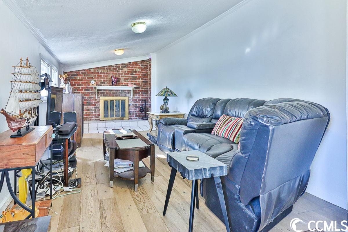 4250 Jones Road Myrtle Beach, SC 29588 - Photo 4 of 23 Gallery Image 4
