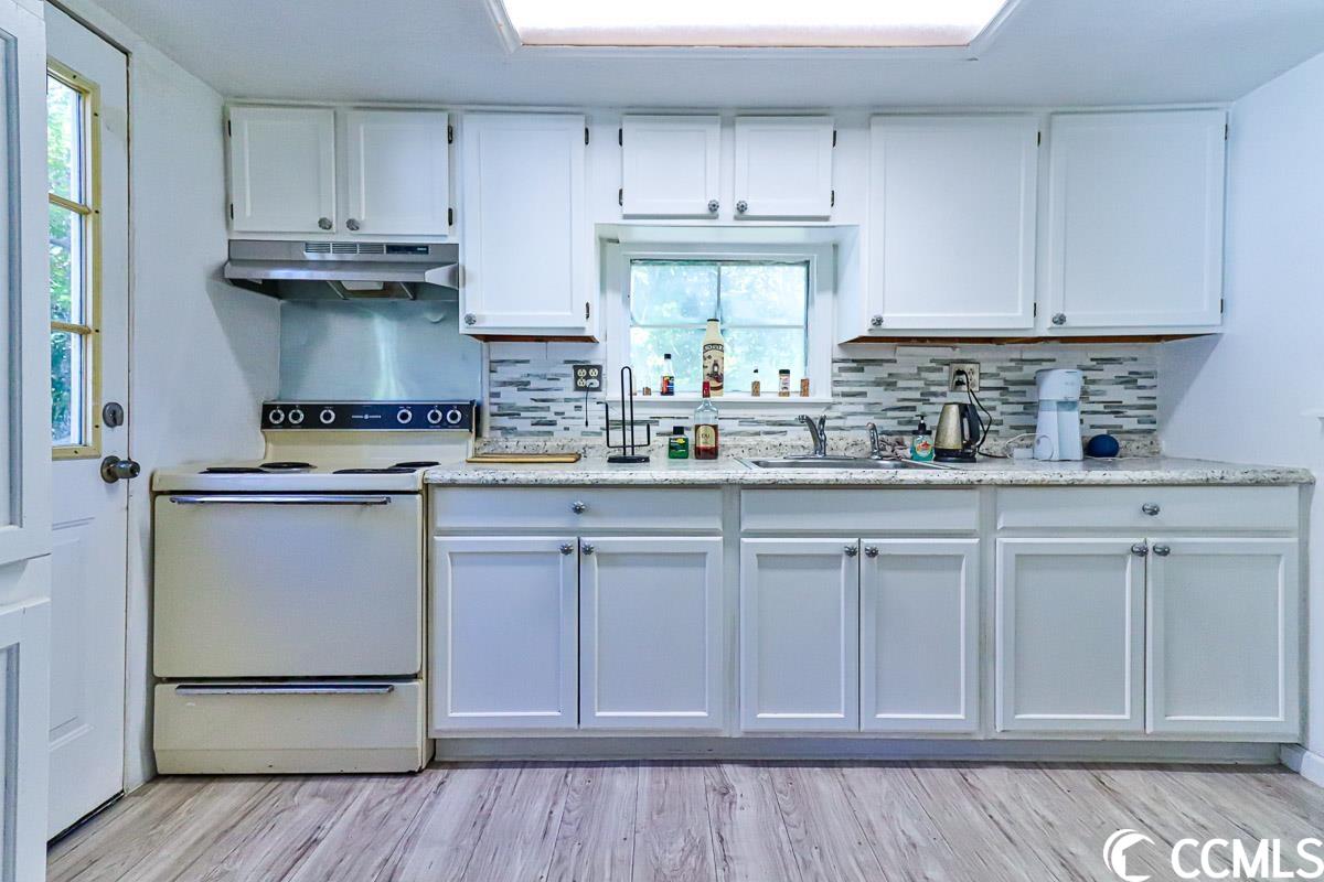 4250 Jones Road Myrtle Beach, SC 29588 - Photo 7 of 23 Gallery Image 7