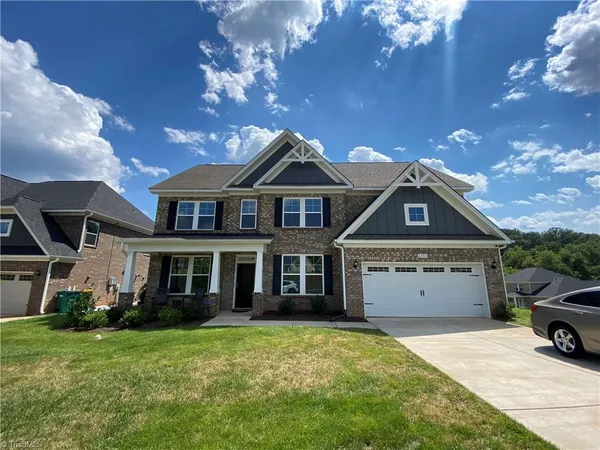 $2,750 | 6260 Kershaw Mdws Road, Pfafftown, NC 27040