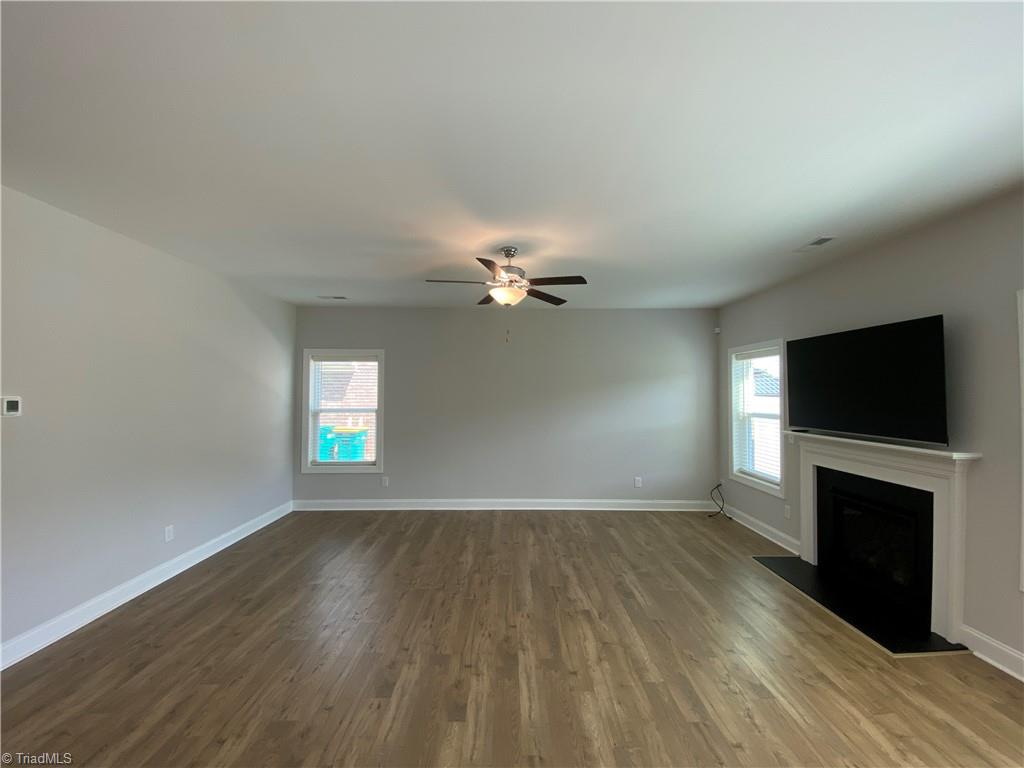 6260 Kershaw Mdws Road Pfafftown, NC 27040 - Photo 13 of 37