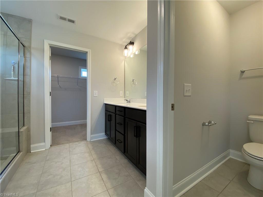 6260 Kershaw Mdws Road Pfafftown, NC 27040 - Photo 16 of 37