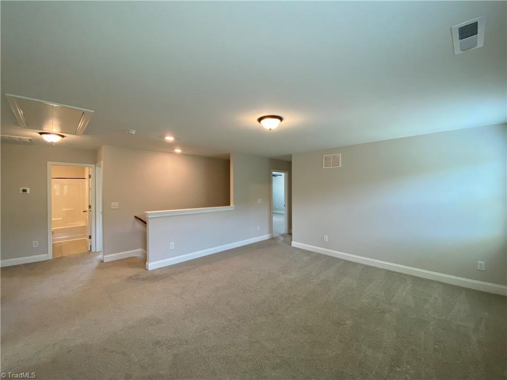 6260 Kershaw Mdws Road Pfafftown, NC 27040 - Photo 22 of 37