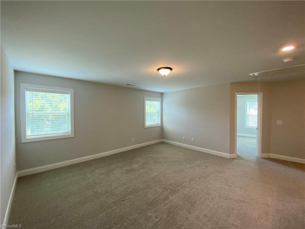 6260 Kershaw Mdws Road Pfafftown, NC 27040 - Photo 25 of 37