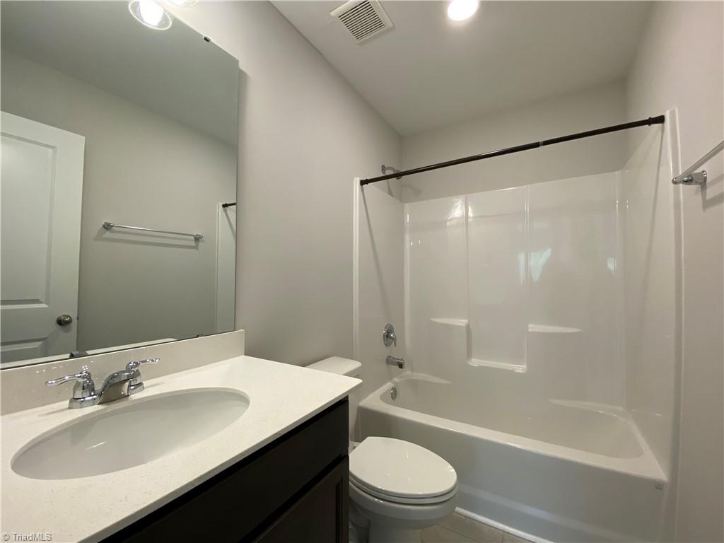 6260 Kershaw Mdws Road Pfafftown, NC 27040 - Photo 32 of 37