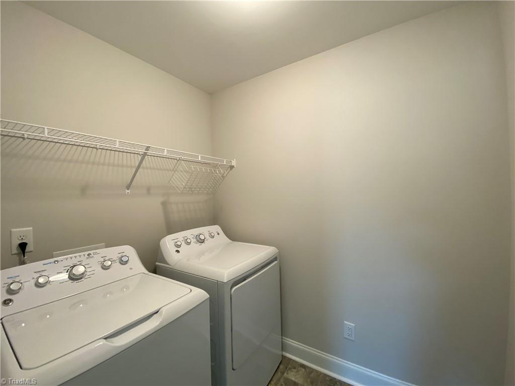 6260 Kershaw Mdws Road Pfafftown, NC 27040 - Photo 33 of 37