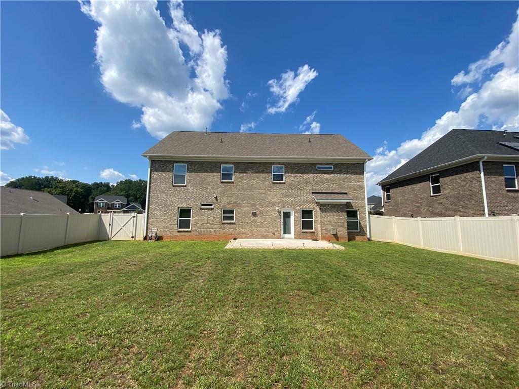 6260 Kershaw Mdws Road Pfafftown, NC 27040 - Photo 34 of 37