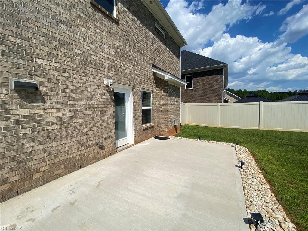 6260 Kershaw Mdws Road Pfafftown, NC 27040 - Photo 35 of 37
