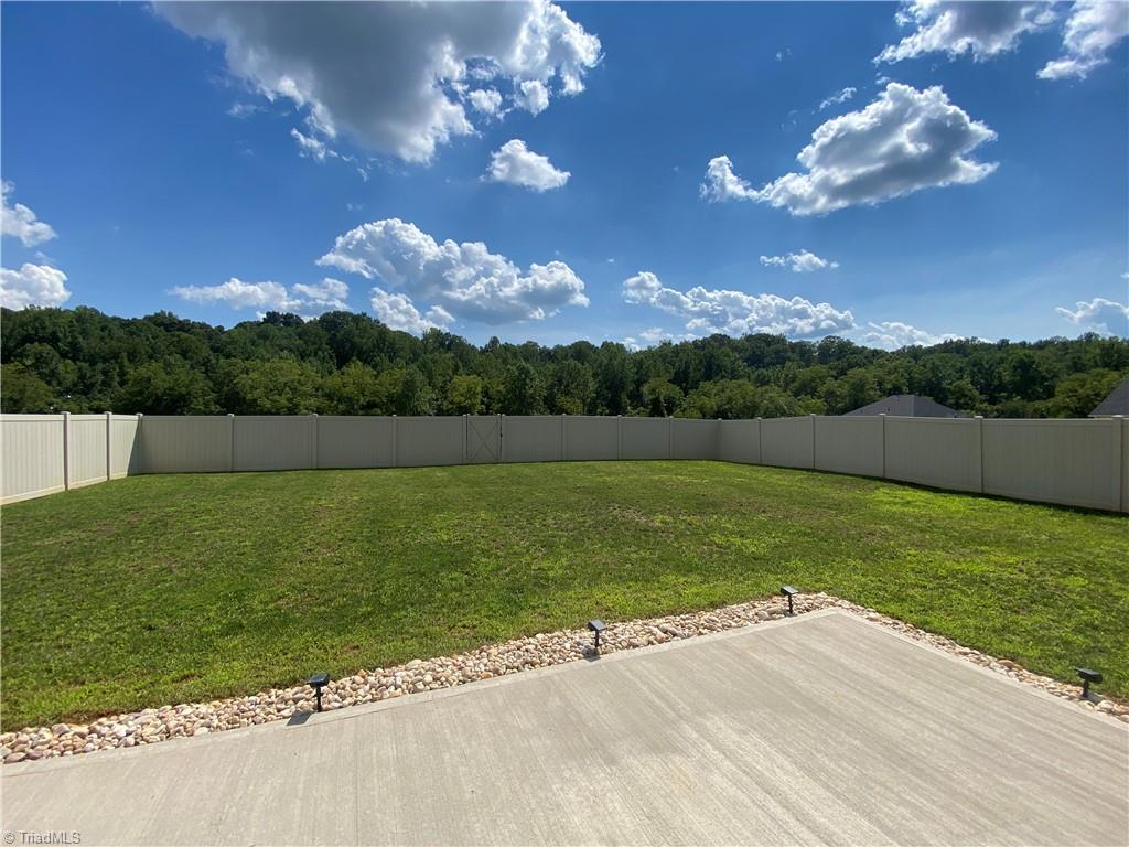 6260 Kershaw Mdws Road Pfafftown, NC 27040 - Photo 36 of 37