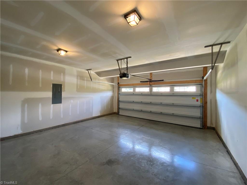 6260 Kershaw Mdws Road Pfafftown, NC 27040 - Photo 37 of 37