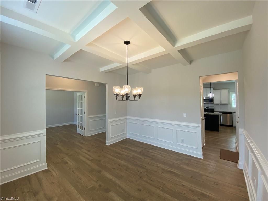 6260 Kershaw Mdws Road Pfafftown, NC 27040 - Photo 6 of 37