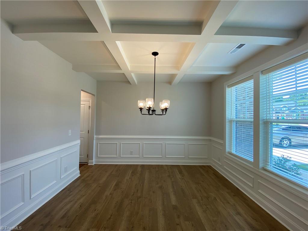 6260 Kershaw Mdws Road Pfafftown, NC 27040 - Photo 7 of 37