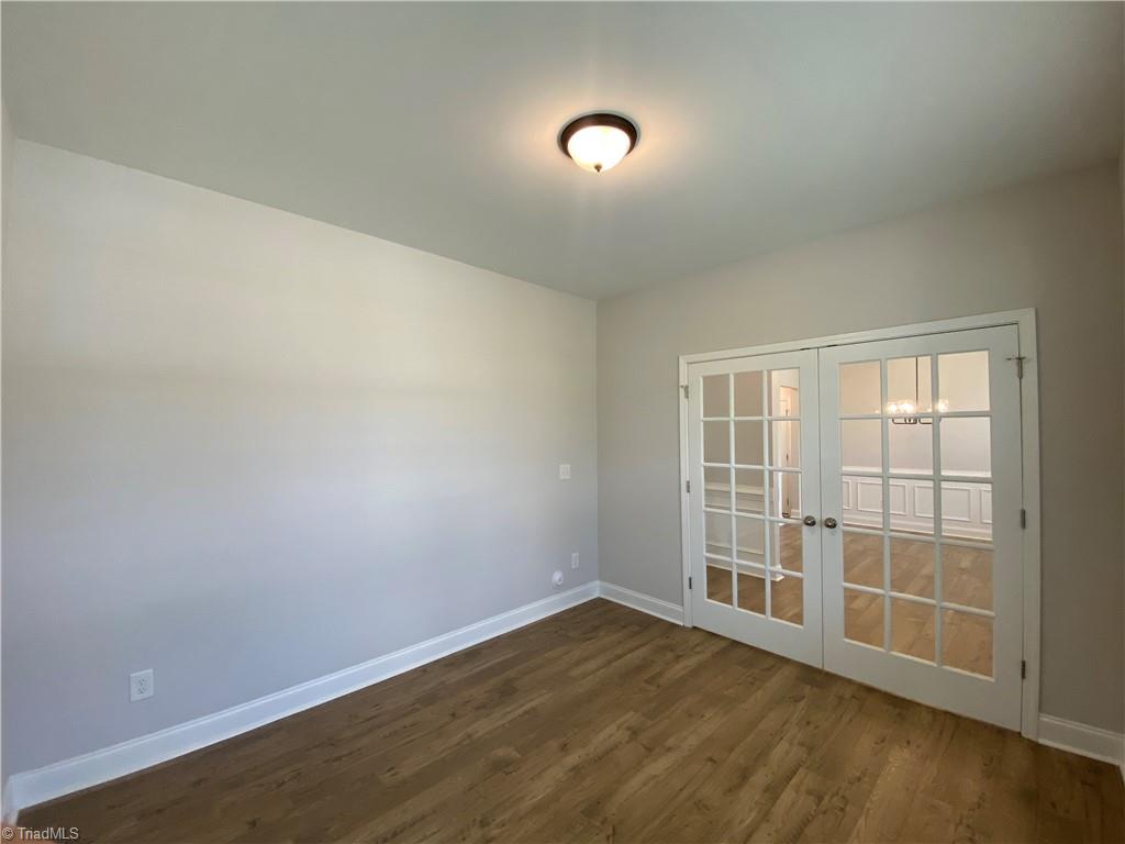 6260 Kershaw Mdws Road Pfafftown, NC 27040 - Photo 10 of 37
