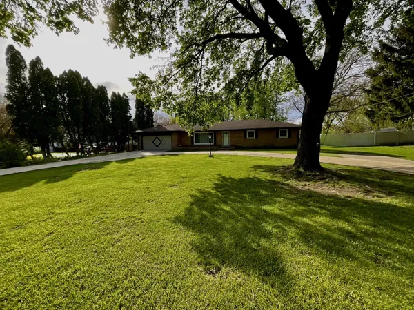 $345,000 | 2443 Shopiere Road, Beloit, WI 53511