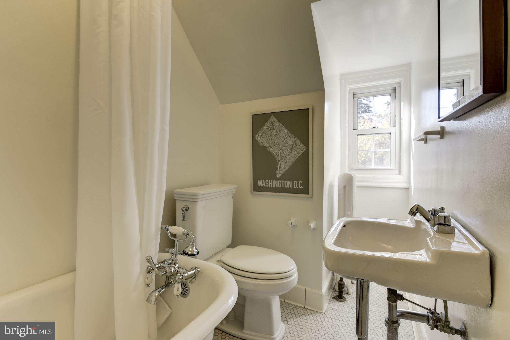 3230 Woodley Road Northwest Washington, DC 20008 - Photo 43 of 55 Third Full Bath